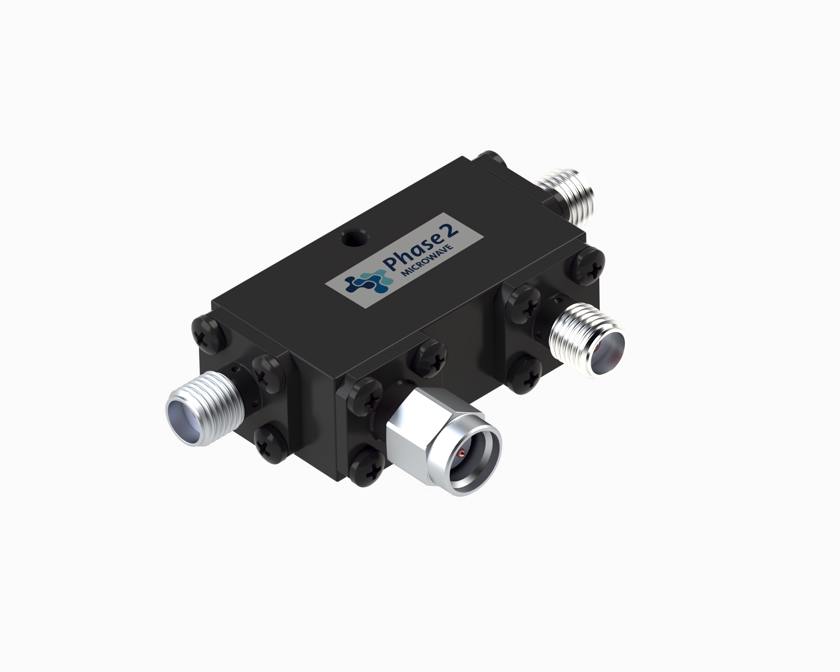 Coaxial Couplers & Hybrids
